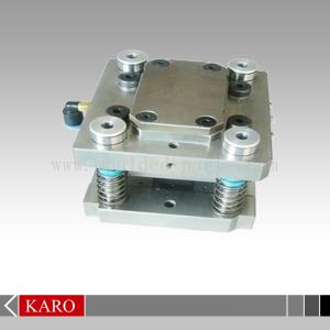 China Customer Made Injection Mould manufacturer wholesale