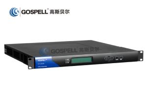 China Remultiplexing Digital TV Scrambler Multi Ctryts Standard TS Video Scrambler wholesale