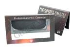 Refilling Magnetic Cosmetic Palette Customized Magnetic Eye Shadow Palette