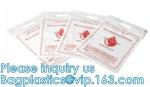 Blood Transport Bags, Blood Transit Bags, Blood Transportation Bags, reclosable