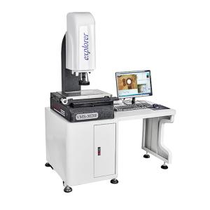 OEM ODM 2D Coordinate Measuring Machine Instrument Multifunctional