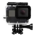 45M Underwater Waterproof Diving Housing Protective Case Cover For GoPro Hero 5