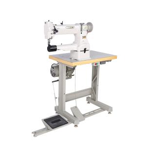 China Garment Computer Tailoring Machine , Big Industrial Commercial Sewing Machine wholesale