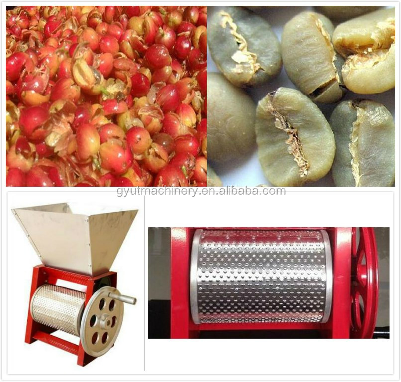 100kg Capacity Cocoa Bean Shelling Machine with 2-6 Impeller Number in Philippines
