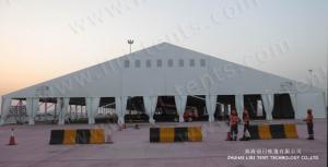 China Big Tent 55m For Industry Warehouse wholesale
