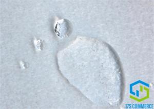 China Anti Static 550g PE Needle Punched Polyester Felt wholesale