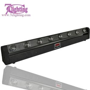 China 8x10W Beam LED Bar wholesale