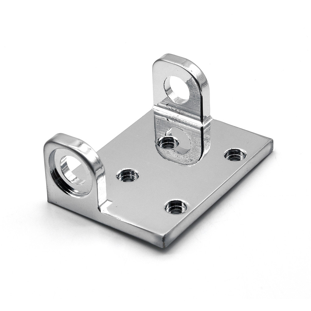 high precision CNC machining services