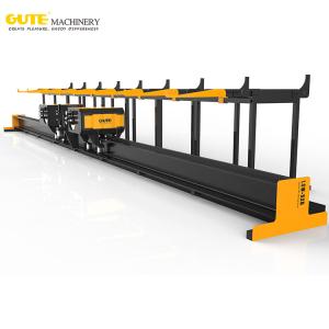 China 12m Automatic CNC Rebar Bending Machine wholesale