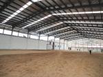 International Standard Commercial Building Short Construction Period