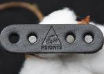 Embossed Leather Patches For Jeans