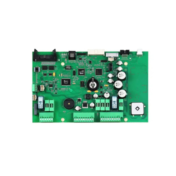 SMT Consumer Electronics PCBA Electric Skillet Printed Circuit Board Assembly