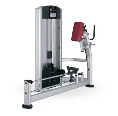 High Quality Commercial Gym Equipment Hot-Selling Kickback Glute Machine With Pin Load Selection Leg Press Machine