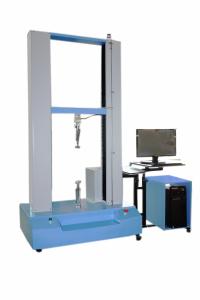 China 20KN Hydraulic Servo Motor Wire Cable Tensile Strength Tester wholesale