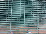 358 mesh security fencing anti climb fence