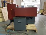 620mm Band Knife Splitting Machine Shoes Band Knife Leather Splitter Automatic