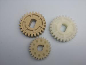China Customized Textile Spare Parts , Needle Loom Spare Parts Rigid Construction wholesale