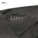 Soft Feeling Plain Bamboo Non Woven Viscose Fabric Anti Bacteria