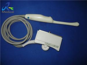 China Urology Endocavitary Ultrasound Transducer Probe Siemens EC9 4 wholesale