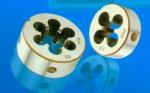KM Threading Tap Round Die