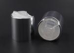 28mm Flip Top Cap