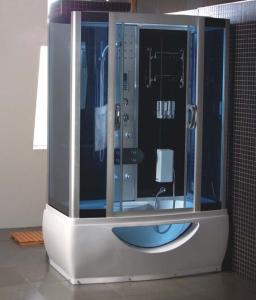 China steam shower cabins wholesale