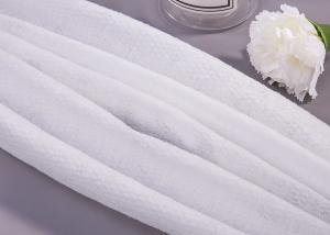 China Pearl Pattern 30g-80g Spunlace Nonwoven Fabrics for cleaning cloth wholesale