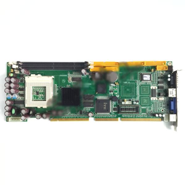 Quality CP45NEO Motherboard Industrial Control Board J48011004A / CD05-900064 Long Lifespan for sale