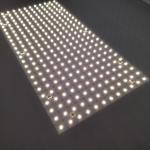 Dc24v Smd2835 35w Flexible Led Sheet
