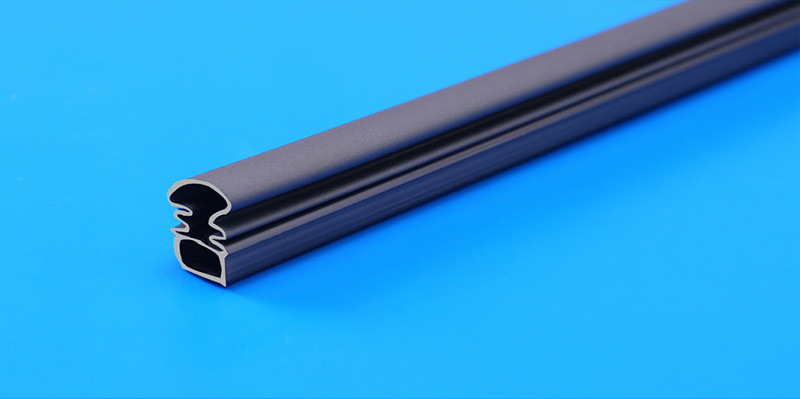High Precision Shower Screen Rubber Seal Customized Water Retardant