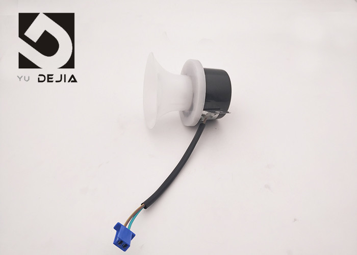 Universal ABS Plastic Motorcycle Siren Speaker Clear Voice For Tricycle Reversing