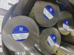 Incoloy 800H UNS N08810 Nickel Alloy Hot Forged Round Bar Peeled Bright Finish