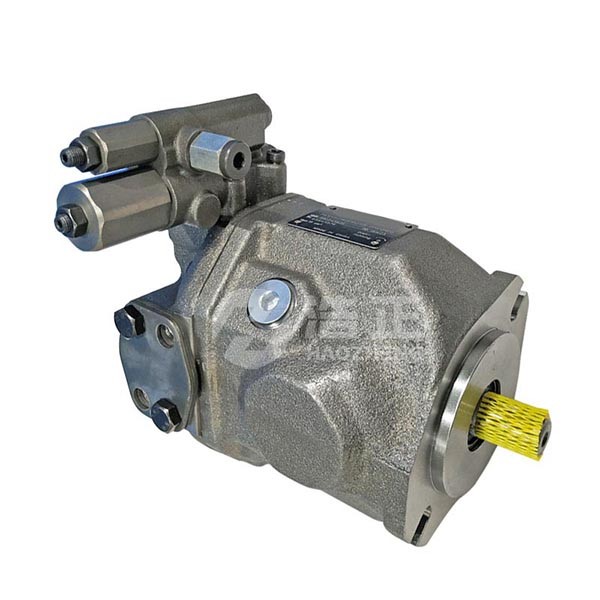 Custom Rexroth A10vso Pump