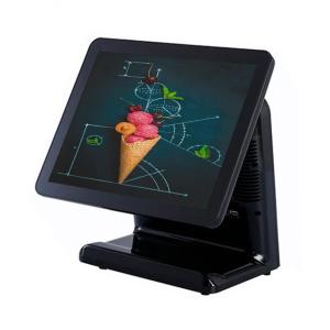 China Touch Screen Pos With Plastic Housing , High Performance Point Of Sale Equipment wholesale