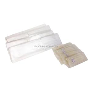 China Industrial Vacuum Machine Bags PE Dust Collection Bag 4 PCS wholesale