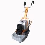 12pcs Cement Ground Grinding Machine , Blade Model 650 Floor Water Grinding