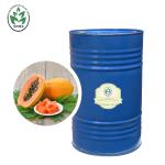 Distillation 100% Pure Papaya Oil Body Whitening Breast Enlargement