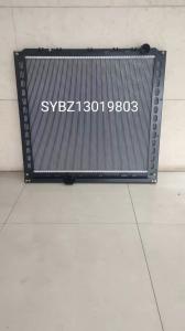 China Authentic Xuande Wing 3 Water Tank Radiator BZ13019803 wholesale
