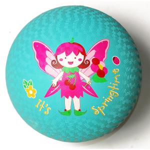 China Antiwear Small Inflatable Rubber Ball Non Toxic Multipurpose wholesale
