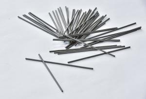 China EXTRUSION MOLDING SILICON CARBIDE HANGING BURNING ROD 140-160MM LENGTH wholesale