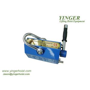 magnetic circuit design Light Weight Manual Permanent Magnetic Lifter Strong