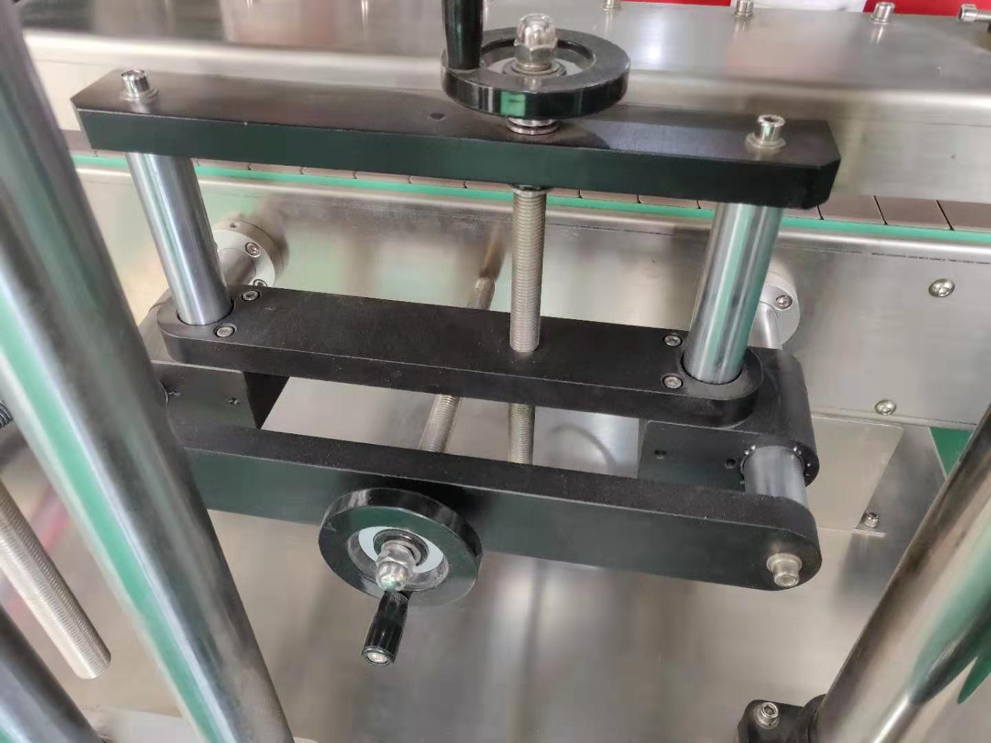 220V Automatic Bottle Capping Machine Screw Tightening Machines
