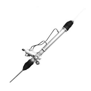 China 2000-2005 Toyota RAV4 II 2.0 Hydraulic Auto Steering Rack &amp; Pinion Steering Gear Box Repair 44250-42110 44250-42120 wholesale