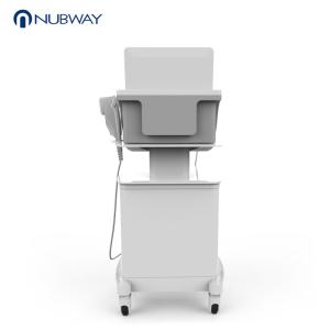 China Painless high intensity focused ultrasound machine in best price wholesale