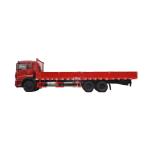 Used Light Duty Truck Foton 4x2 5T Second Hand Trucks Fence Cargo Truck