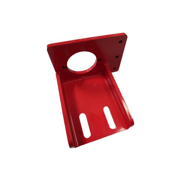 Front Sweep Motor Mount - Stable Operation Guardian