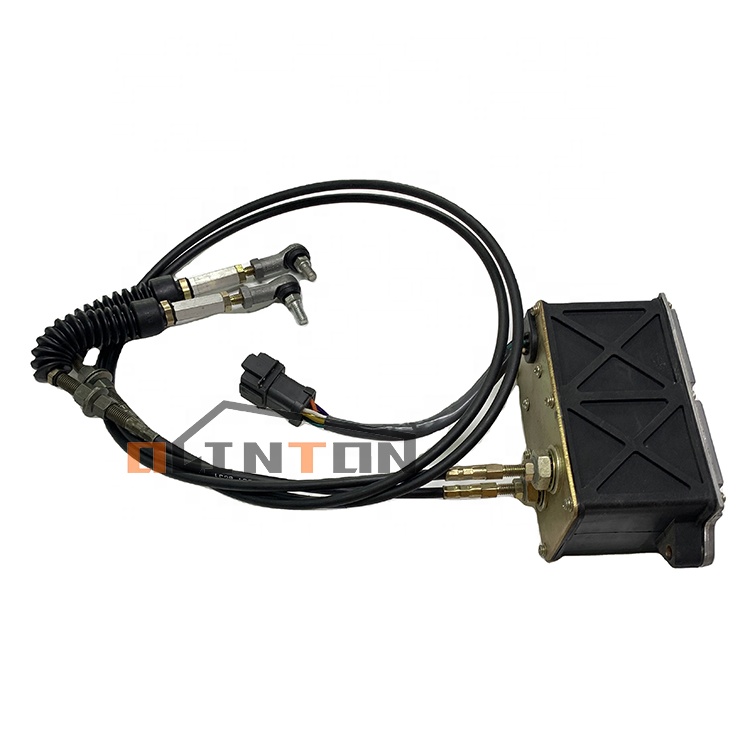 Throttle Motor for E320C E320D E312C 227-7672 247-5212 E320D E320C E312C