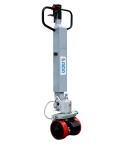 Semi Electric Jet Pallet Jack Parts
