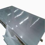BA/2B 304/ 430 Stainless Steel Plate Customizable Width And Length