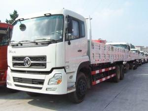 China Euro3 Cummins 245HP 6x4 lorry truck DONGFENG DFL1250A8 Cargo Truck,Dongfeng Camiones Pesados,Dongfeng Camions Lourds wholesale